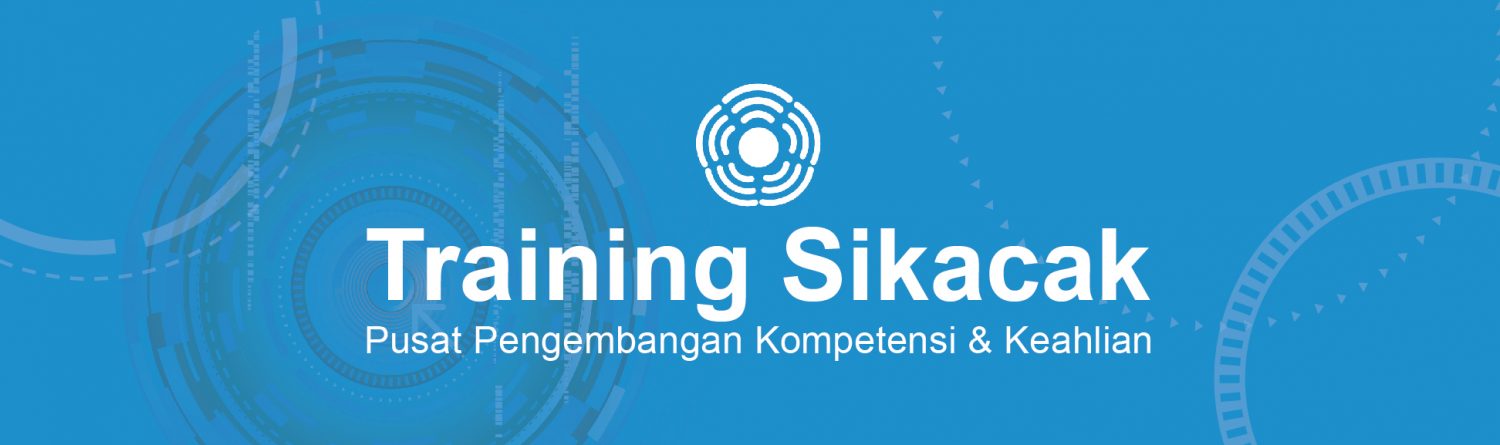Training Sikacak